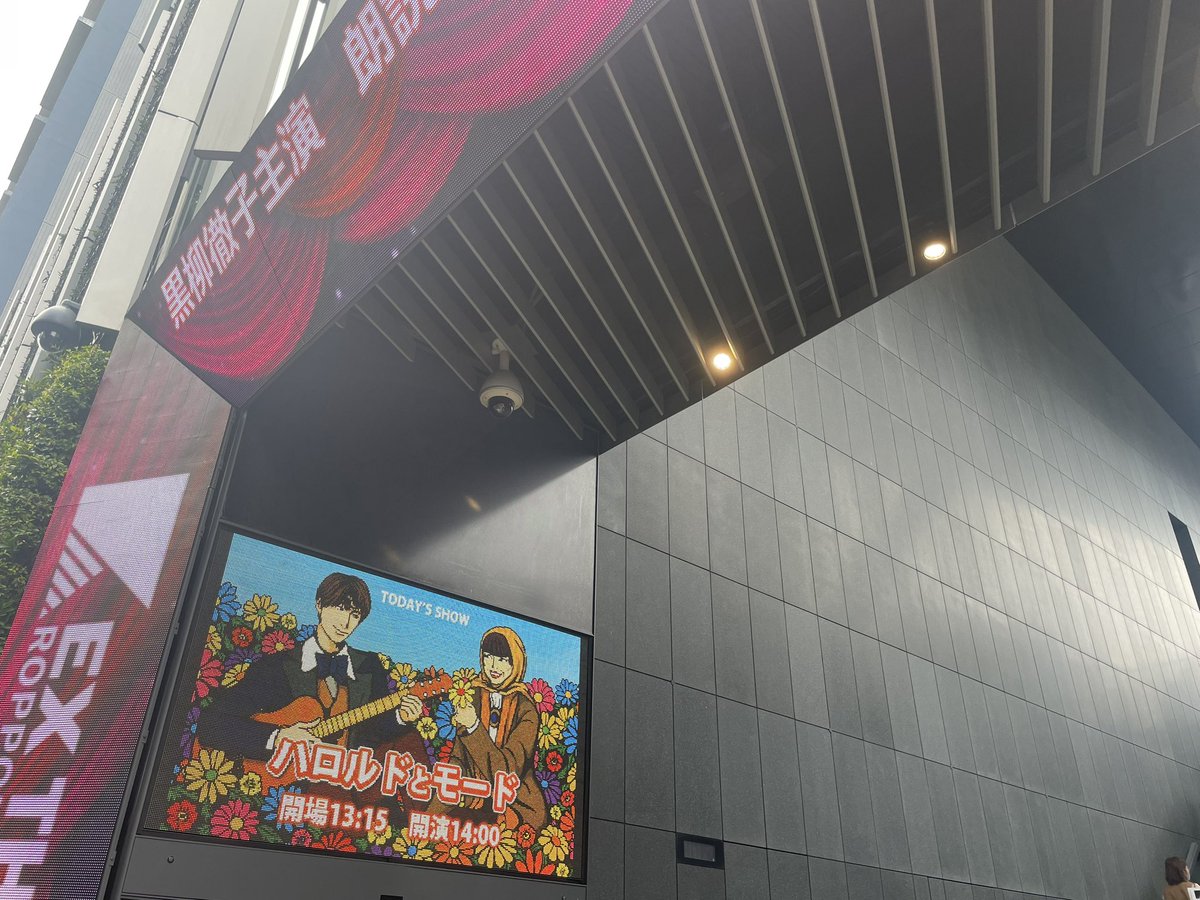 kjbdisk's tweet photo. 明日で終わりか〜😭🌻 https://t.co/zqJIYyJxzY