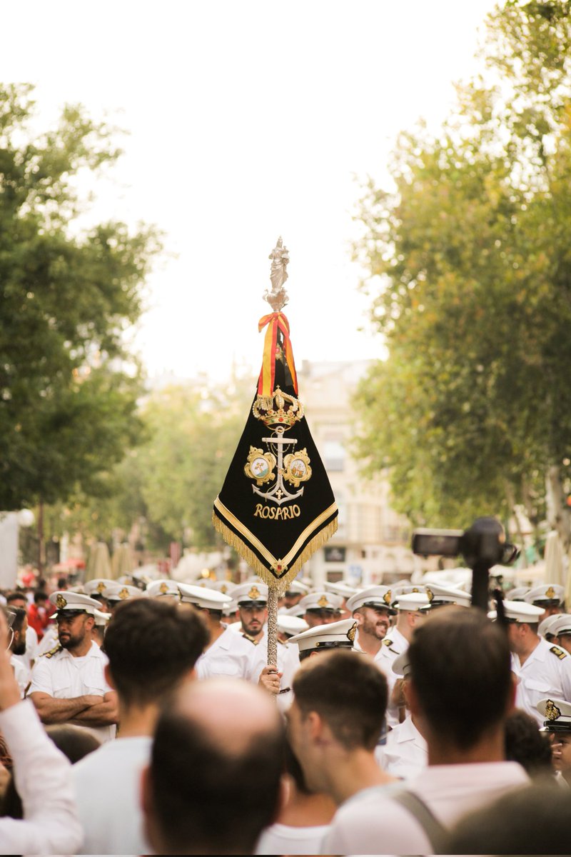 Procesión de Nuestra Señora del Rosario 

📷 <a href="/Samuellopezfot2/">Samuellopezfotografias</a> 
.
.
.
.
.
📲 <a href="/hdadlasaguas/">Hermandad de las Aguas</a> <a href="/RosariodeCadiz/">Rosario de Cádiz</a>