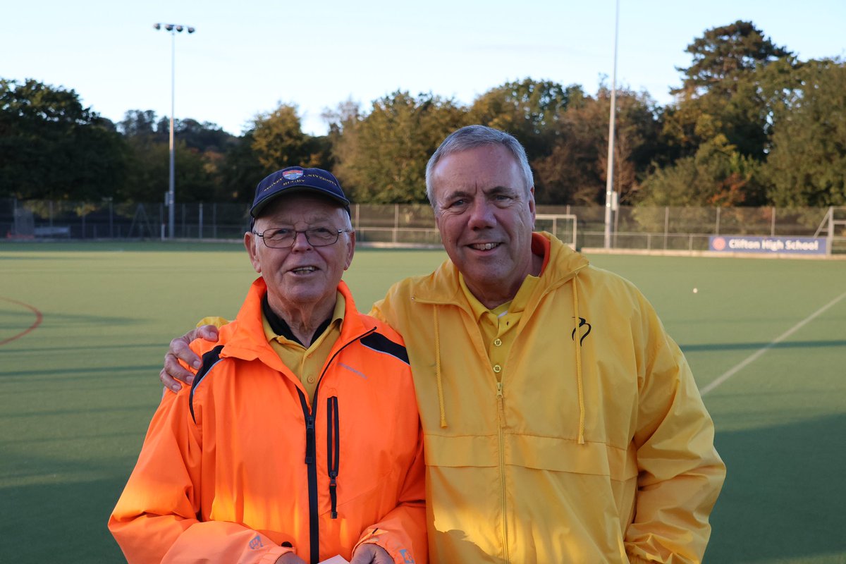 Westbury & UB HC tweet media