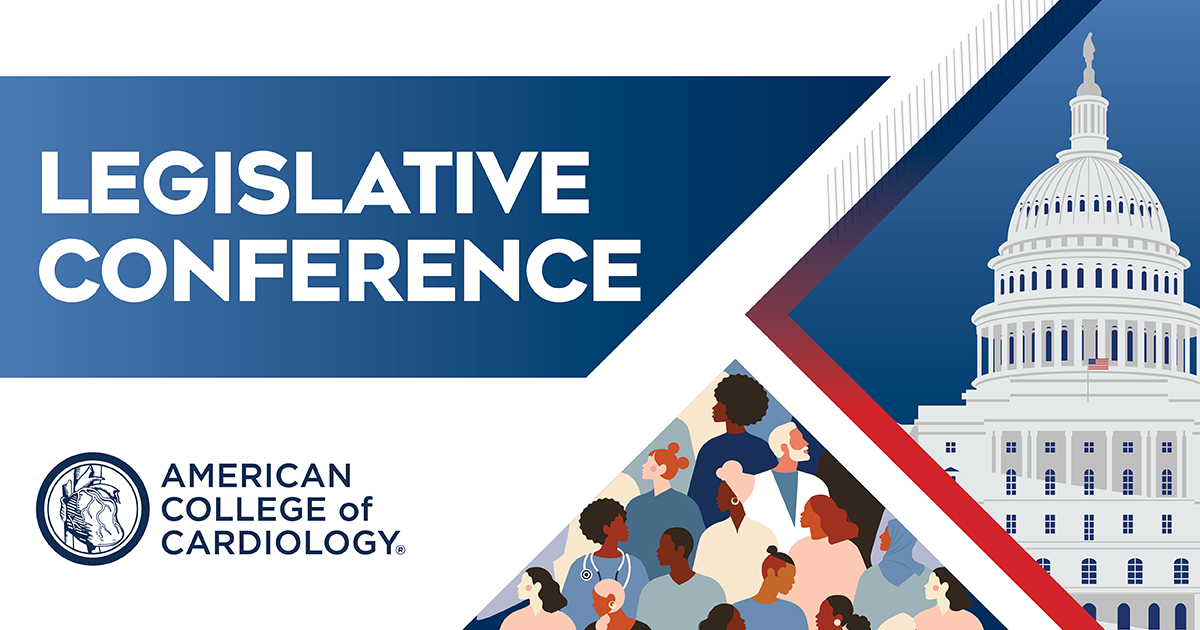 Welcome CV clinicians to Washington, DC! Today we're kicking off three days of #ACCAdvocacy, education sessions, strategy meetings & networking at #ACCLegConf 2023. Find everything you need, including the meeting agenda & conference resources here ➡️ bit.ly/3BxpTiu