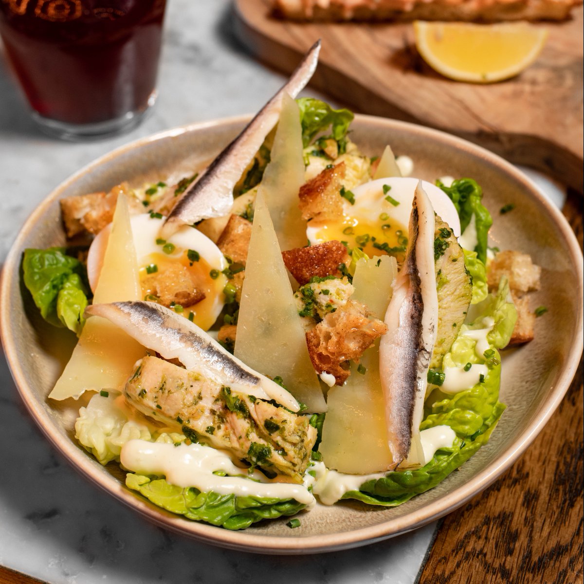 Tapas Revolution tweet media