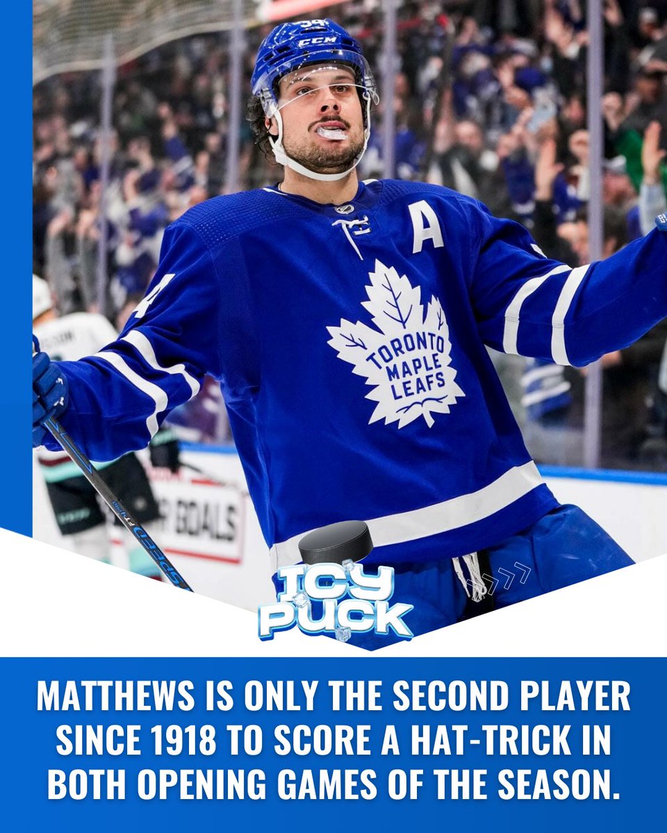 icy_puck's tweet photo. Six years ago, Alex Ovechkin proved the same thing 

#nhl #austonmatthews #toronto #torontomapleleafs #alexovechkin #washingtoncapitals #icypuck https://t.co/f0Qmup6QKu