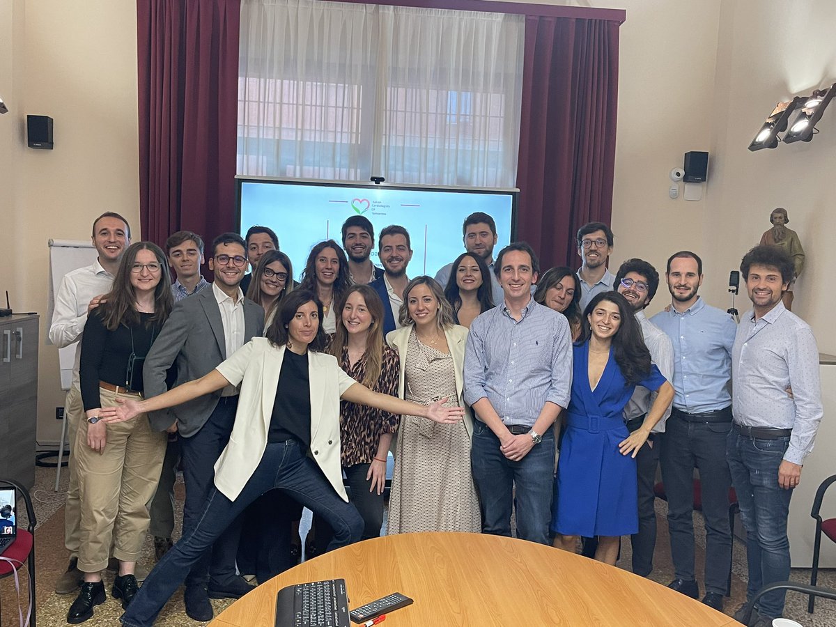 Rosalba De Sarro tweet media