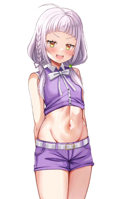 シオンちゃん!!   #シオンの書物