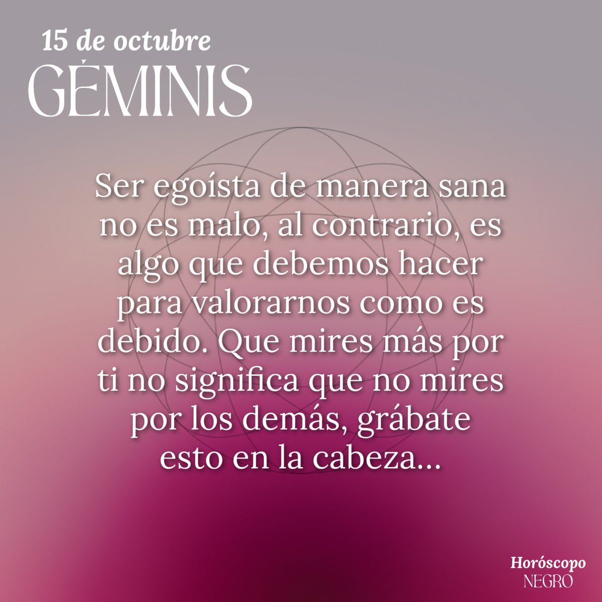 geminis_hn's tweet photo. ✨♊✨ #geminis #horoscoponegro https://t.co/Ql1ydy0fbv