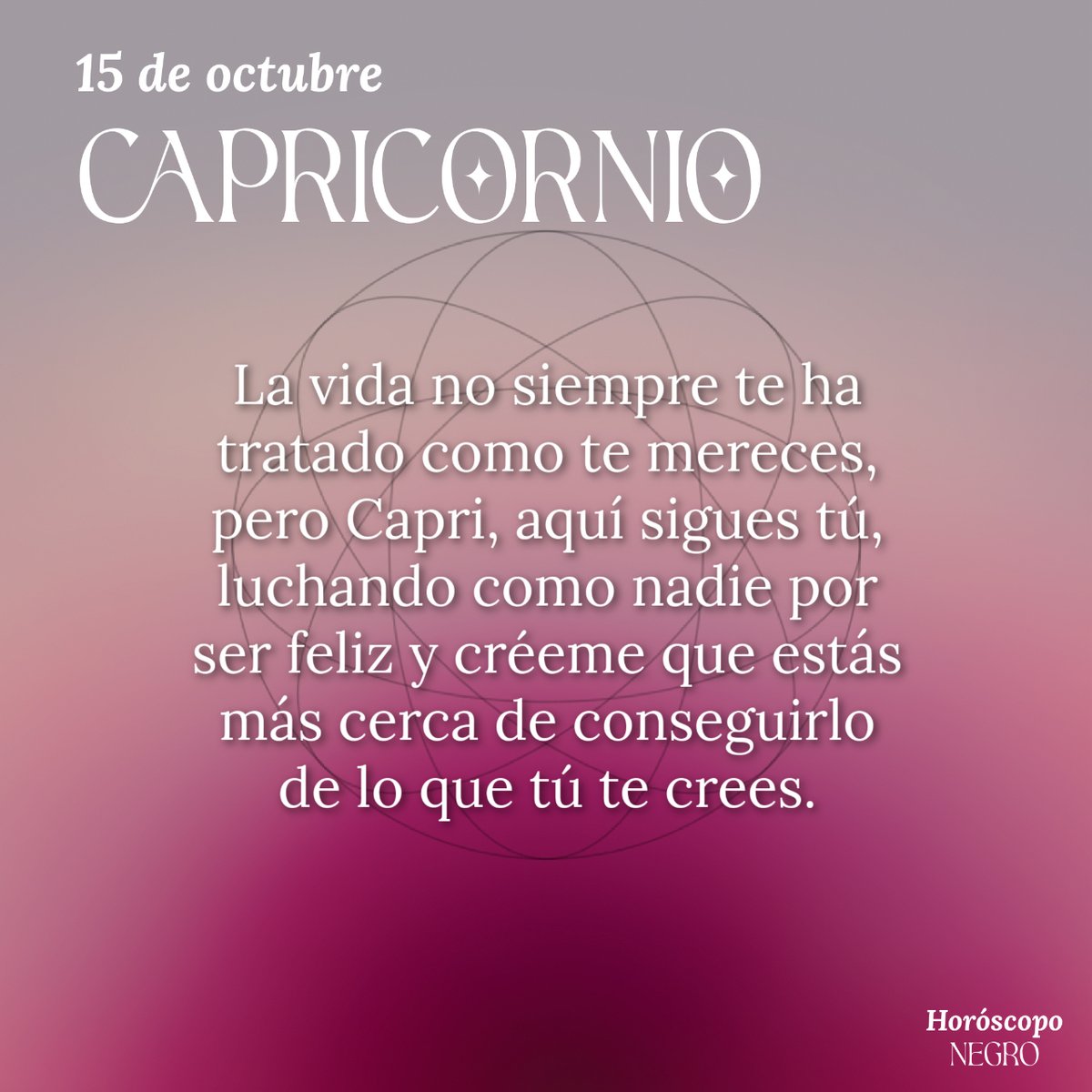 capricornio_hn's tweet photo. ✨♑✨ #capricornio #horoscoponegro https://t.co/hXM8u2XX3L