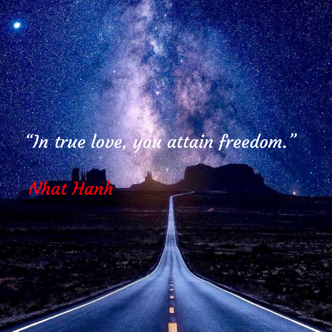 Qu0tes108's tweet photo. 📖“In true love, you attain freedom.”
🖋Nhat Hanh
#NhatHanh
@RenaiArt108
@A8_NT_108 https://t.co/BRo6kFL5Qx