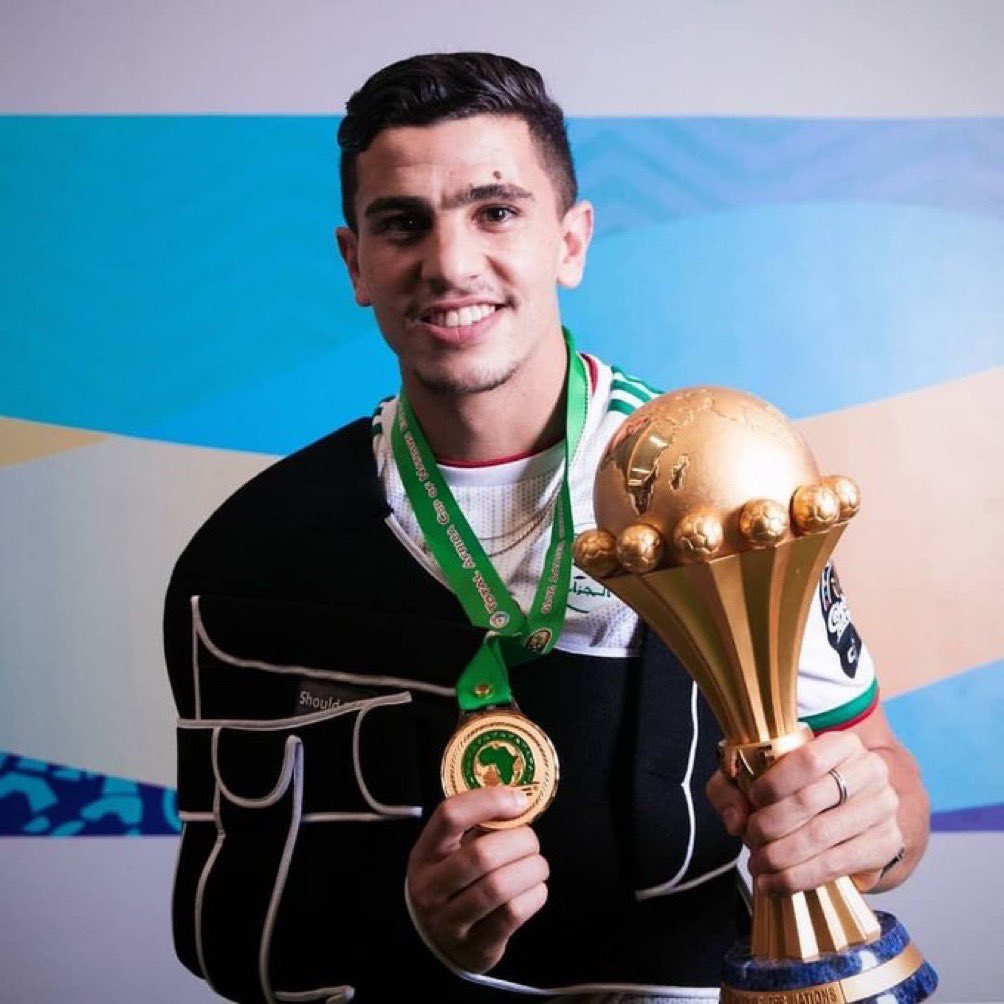 مساعد الفوزان tweet media