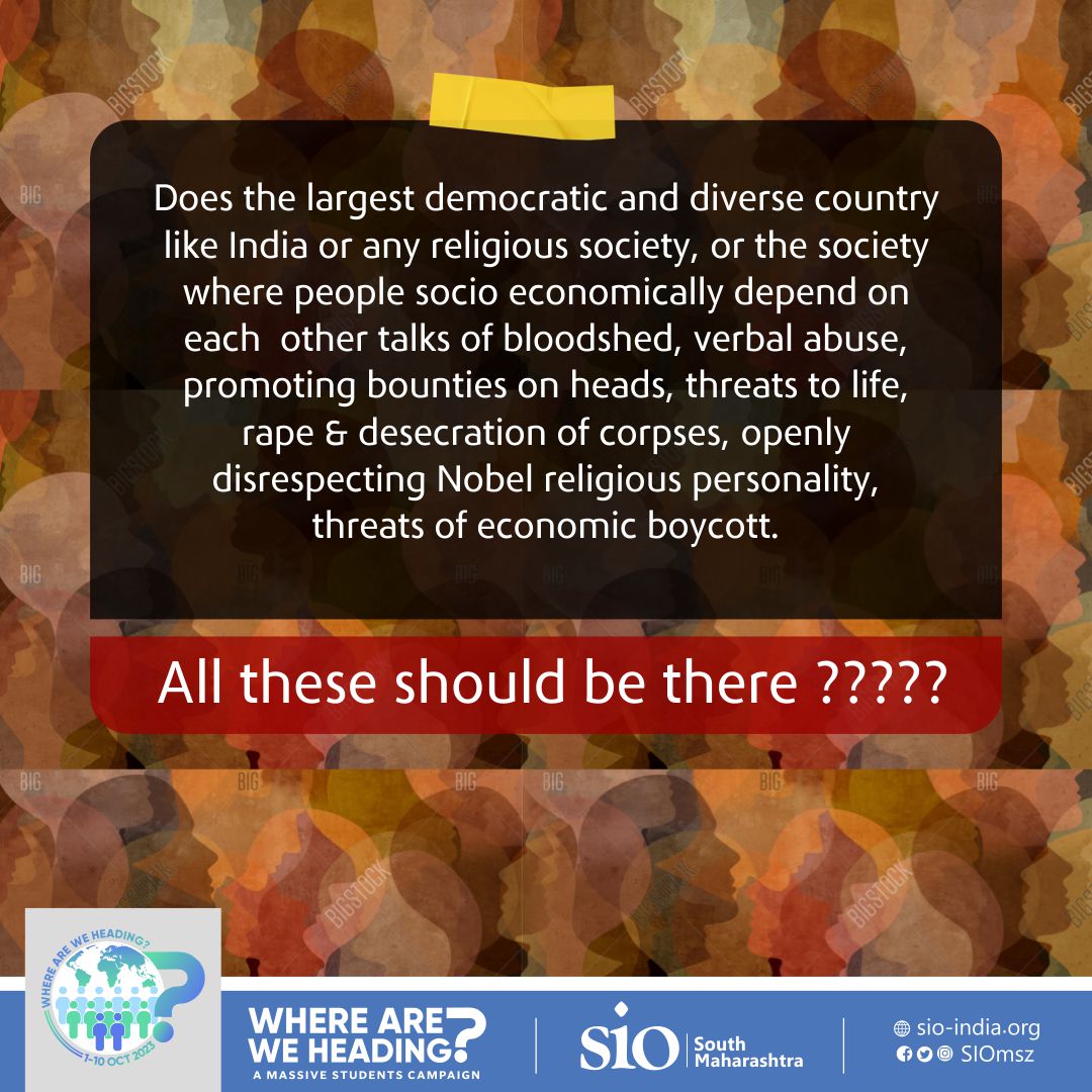 Musaddiqulmoid's tweet photo. . Let's get the path towards a brighter and more inclusive future for all. #WhereAreWeHeading https://t.co/fr1jjMe55m