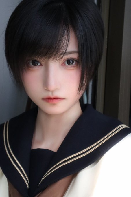 コスプレイヤー帅嘤嘤（シェンインイン）のTwitter画像9