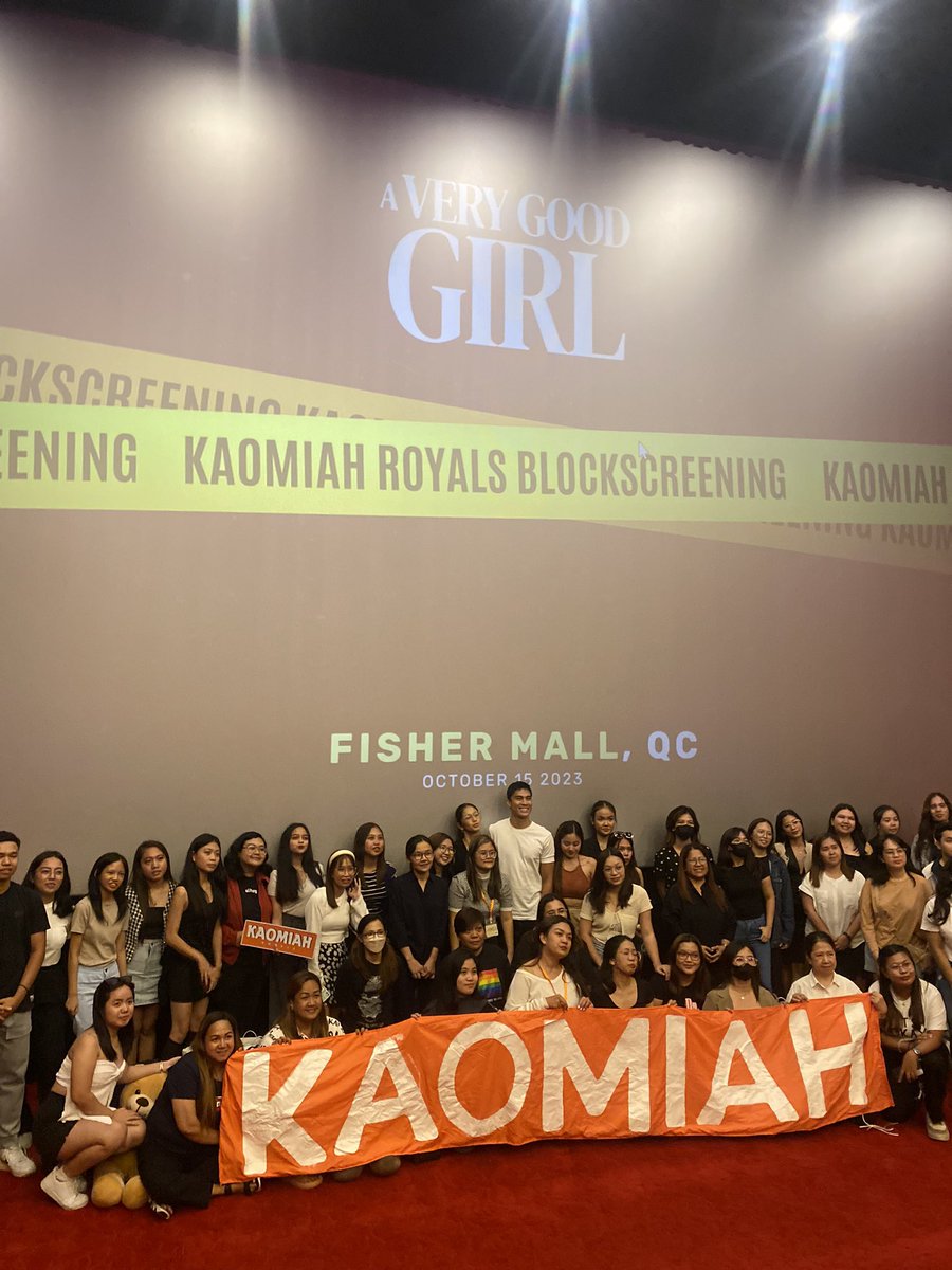 ptrshrgdn's tweet photo. Thank you for today kaomiah fam 🧡 https://t.co/uKe8BECvwz