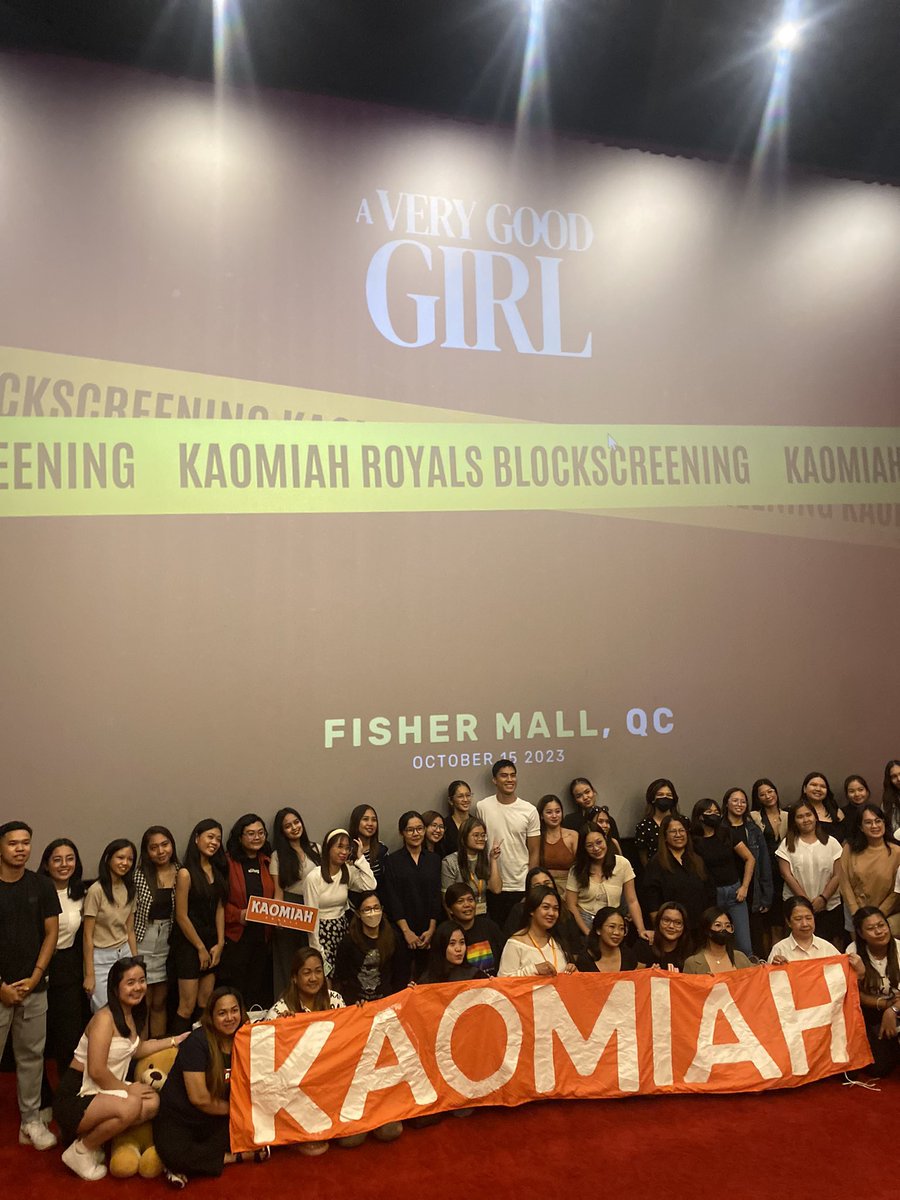 ptrshrgdn's tweet photo. Thank you for today kaomiah fam 🧡 https://t.co/uKe8BECvwz