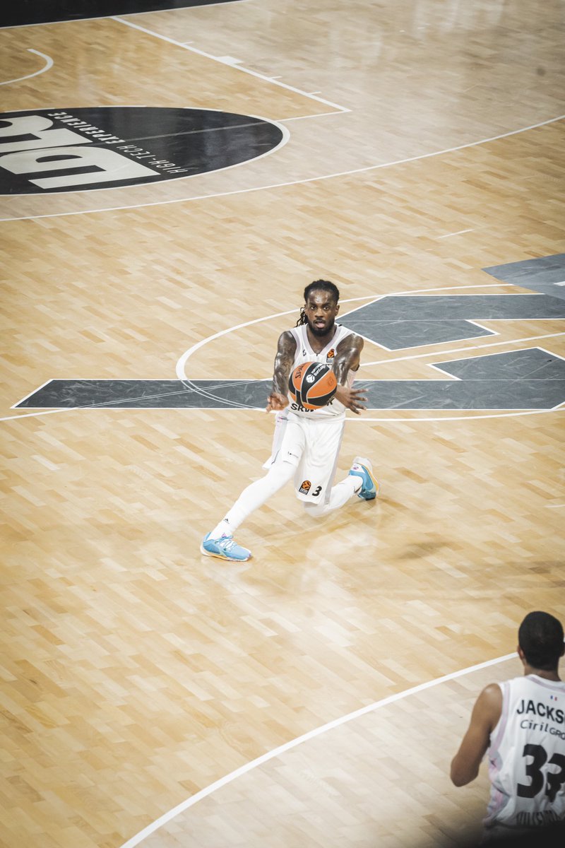 🪄 𝑷𝒂𝒓𝒊𝒔 𝑳𝒆𝒆

🏀 <a href="/_plee1/">Paris Lee</a> 

📸 <a href="/ASB_Art/">ASB ⚜️</a> 

#EuroLeague #LDLCASVEL