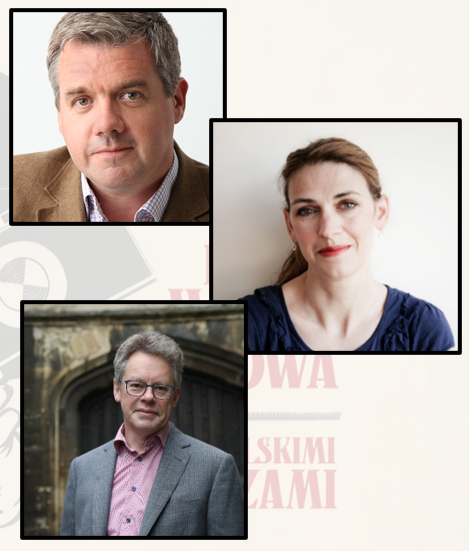 SilenceInPolish's tweet photo. 🚨APCE's 'The Second World War Through Anglo-Polish Eyes' festival!
On 2nd Nov, @RogerMoorhouse, @ClareMulley & Dermot Turing will be discussing their personal stories of researching and sharing the Anglo-Polish experience.
Tickets: https://t.co/3HZVYxKLSF https://t.co/x6jIpyIS4w