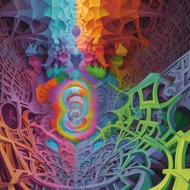 AbyssBeast333's tweet photo. #Psychedelic #AIart
“Psychedelic Realms”
#aiartist #AIArtGallery #aiartists #AIArtworks #AIartwork #digitalart #aigeneratedart #aigenerated #AIArtistCommunity #psychedelicArt #Art #artwork #artworks #LSD #DMT #Psilocybin #THC #LSDtrip #trippy #TrippingBalls #AIartボディスーツ https://t.co/NyeL4hlhaT