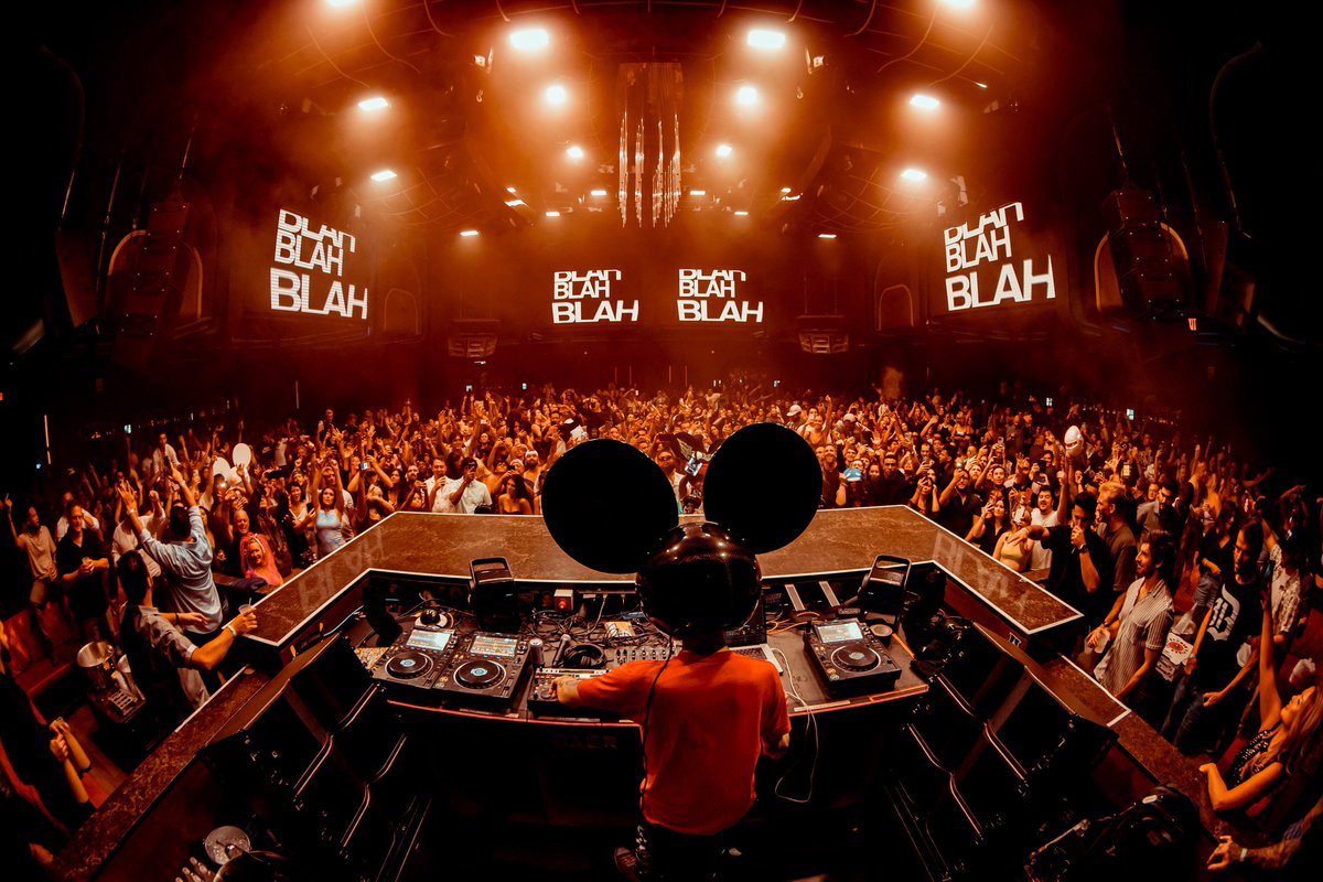 Goat lord (@deadmau5) on Twitter photo thanks <a href="/DAERSouthFL/">DAERSouthFlorida</a> :D next stop San Francisco for a full weekend of shows! check deadmau5.com/shows for tickets + info :P thanks <a href="/DAERSouthFL/">DAERSouthFlorida</a> :D next stop San Francisco for a full weekend of shows! check deadmau5.com/shows for tickets + info :P