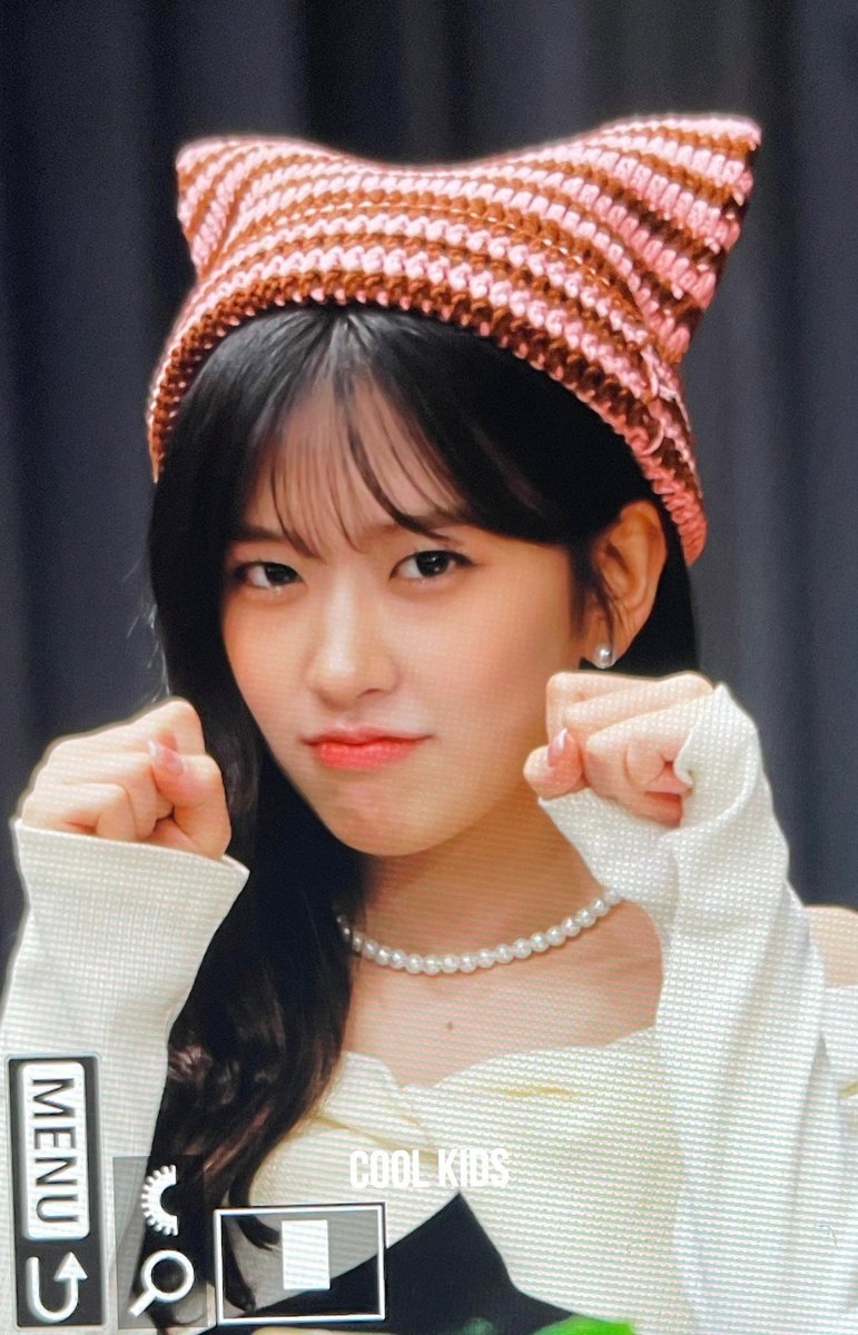 CoolKids0901's tweet photo. 231015 #IVE #안유진 #ANYUJIN #아이브

안배디💖 https://t.co/CCcyEzcZtD