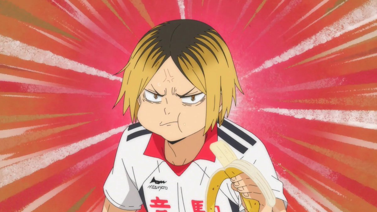 HQDailyPosts's tweet photo. Happy birthday to Kozume Kenma 🥳🐱 https://t.co/7yUJkBVynp