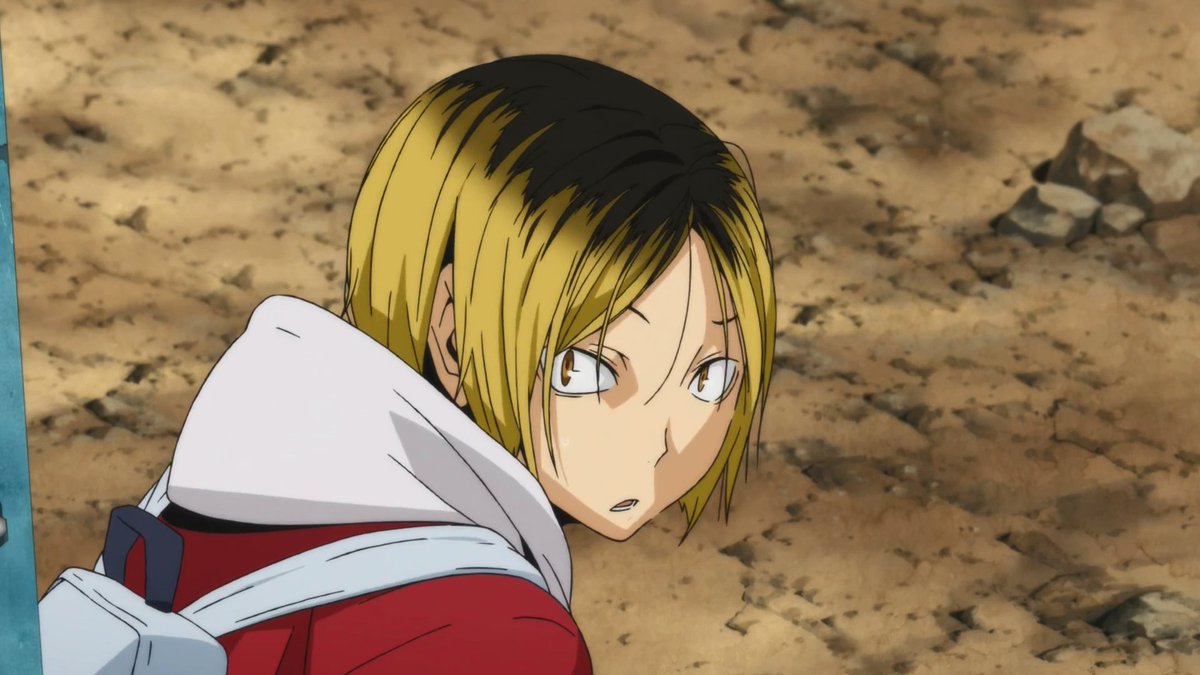 Happy birthday to Kozume Kenma 🥳🐱