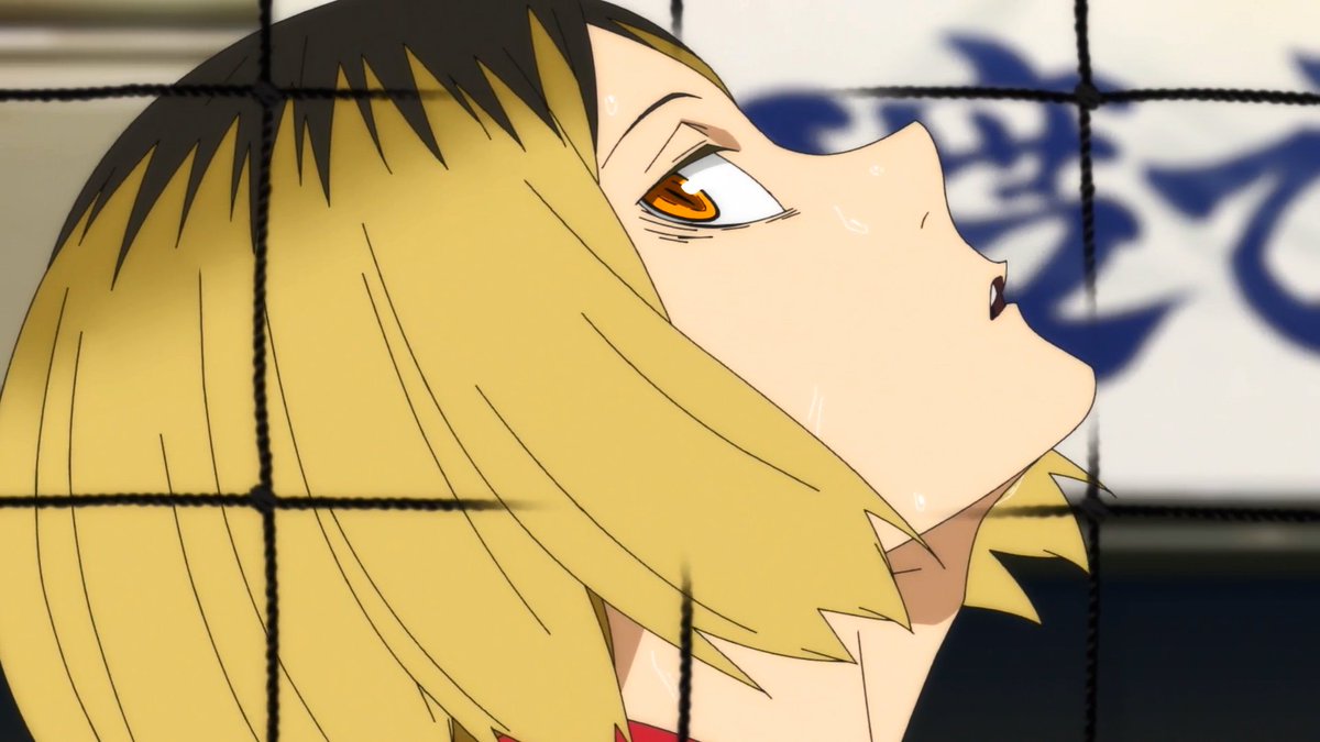 HQDailyPosts's tweet photo. Happy birthday to Kozume Kenma 🥳🐱 https://t.co/7yUJkBVynp
