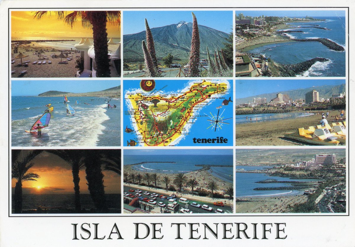 PastPostcard's tweet photo. Excuse mistakes - I'm drunk. Aileen https://t.co/x5FGfqtYrS