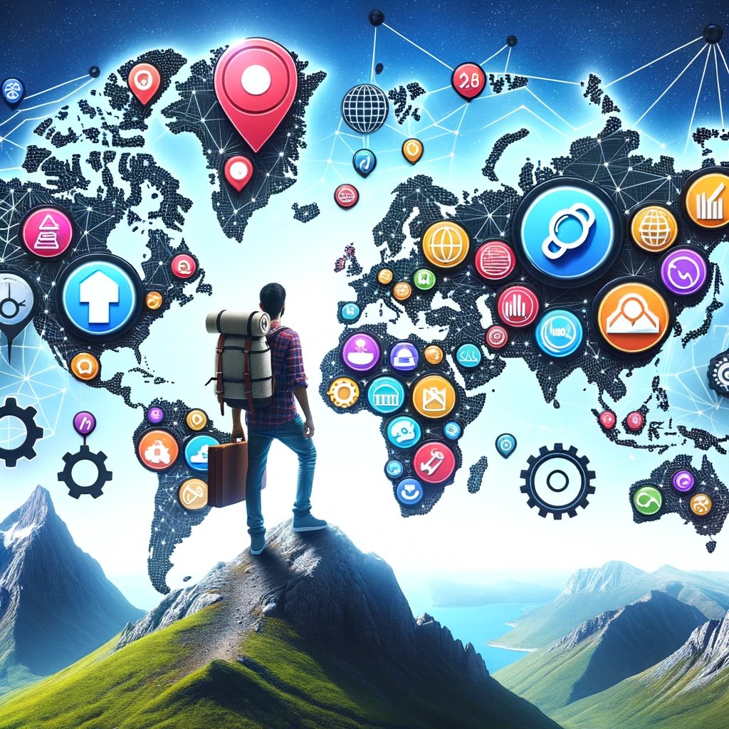 alvarofaina's tweet image. 🌍 ¡Eleva el ranking de tu blog de viajes en Google! Domina el SEO con este checklist definitivo 🚀✈️ #OptimizaSEO #BlogDeViajes #DestinoPrimeraPágina #ChatGPT #IA

Desbloquea el potencial oculto de tu blog de viajes y conquista los motores de búsqueda con la ayuda de ChatGPT. ✨