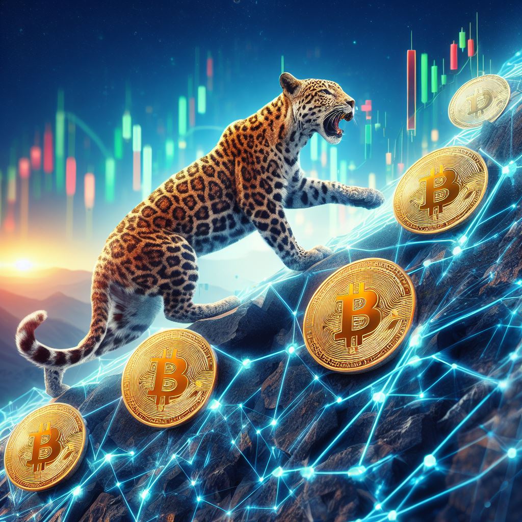 Leopardbsc's tweet photo. The Leopard will just step up and up and will continue to climb to the highestππΉπΉπΉπΉ
#leopardgoingup
#leopardtothemoon
#leopardath
#Leopardbsc
TG: https://t.co/X6Bg4B2Ki9
Web: https://t.co/kPVdwRLoln
Whitepaper : https://t.co/TZBiDwpkIH https://t.co/njUZzICVkP
