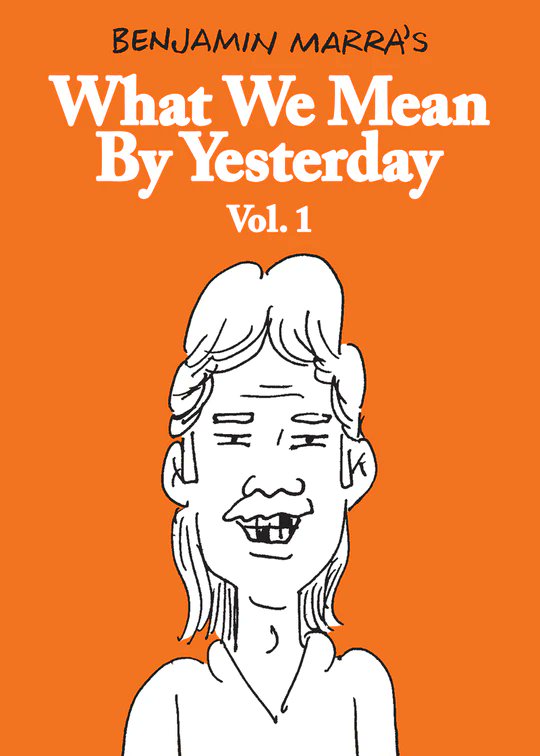 Danielle Tute (@danielletute) on Twitter photo Brand-new <a href="/_benjaminmarra_/">Benjamin Marra</a> graphic novel coming soon to <a href="/OKComics/">Jared of OK Comics</a> from <a href="/fantagraphics/">Fantagraphics</a>!
Originally a webcomic published on Marra's Instagram, and now so much more!
Marra is one of my favourites, so I cannot wait to dig into this!
Pre-order your copy now okcomics.co.uk/products/pre-o… Brand-new <a href="/_benjaminmarra_/">Benjamin Marra</a> graphic novel coming soon to <a href="/OKComics/">Jared of OK Comics</a> from <a href="/fantagraphics/">Fantagraphics</a>!
Originally a webcomic published on Marra's Instagram, and now so much more!
Marra is one of my favourites, so I cannot wait to dig into this!
Pre-order your copy now okcomics.co.uk/products/pre-o…