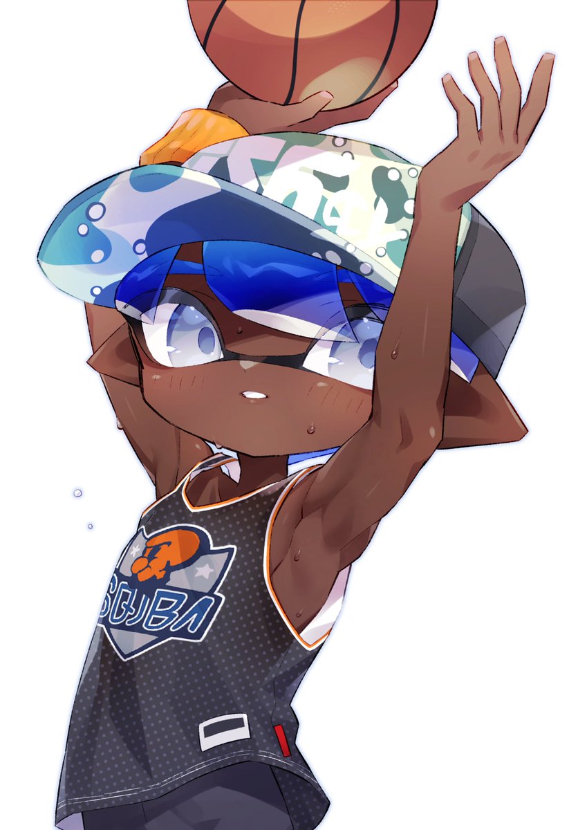 「 」|VAZ🐺💙のイラスト