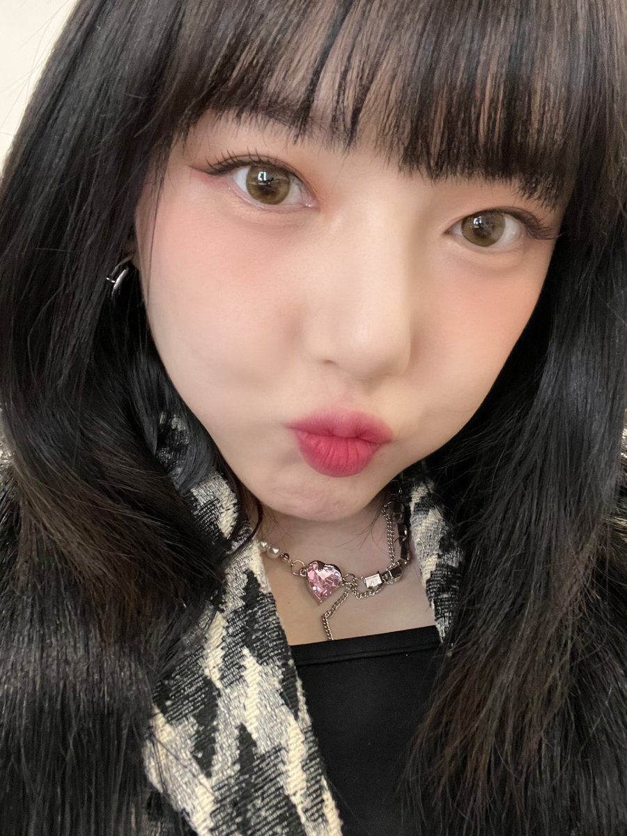 [📸] 日本プロモーションイベント2日目終了💛

日本のプロモーションイベントが終了しました！
日本のWOORINの皆さん温かく迎えてくれて、そして幸せな思い出をプレゼントしてくれてありがとうございます💓
また会いましょうね🪄◝☆

#イェリン #YERIN
#Ready_Set_LOVE🕹
#Bambambam