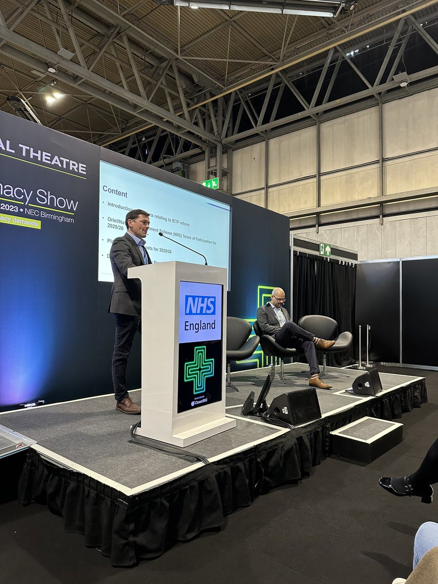 Clare Smith (she/her) (@clarecppe) on Twitter photo #pharmacyshow listening to <a href="/HaddingtonNick/">@HaddingtonNick</a> and <a href="/Its_Atif/">Atif S</a> talk about what’s changing for the 2025/26 pharmacist foundation training year <a href="/pharmacyshow/">The Pharmacy Show</a> #pharmacyshow listening to <a href="/HaddingtonNick/">@HaddingtonNick</a> and <a href="/Its_Atif/">Atif S</a> talk about what’s changing for the 2025/26 pharmacist foundation training year <a href="/pharmacyshow/">The Pharmacy Show</a>
