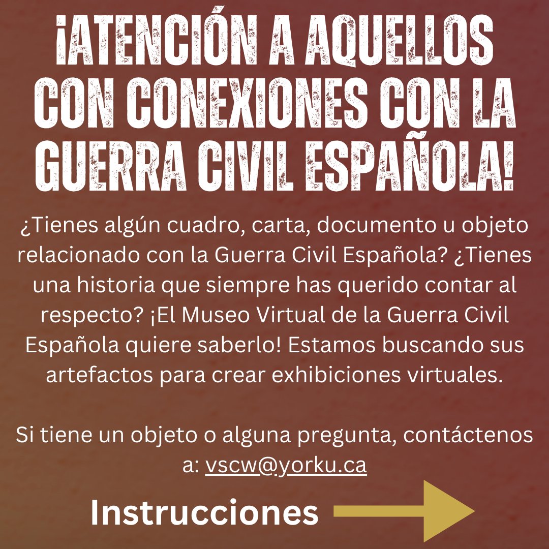 Guerra en la Universidad tweet media