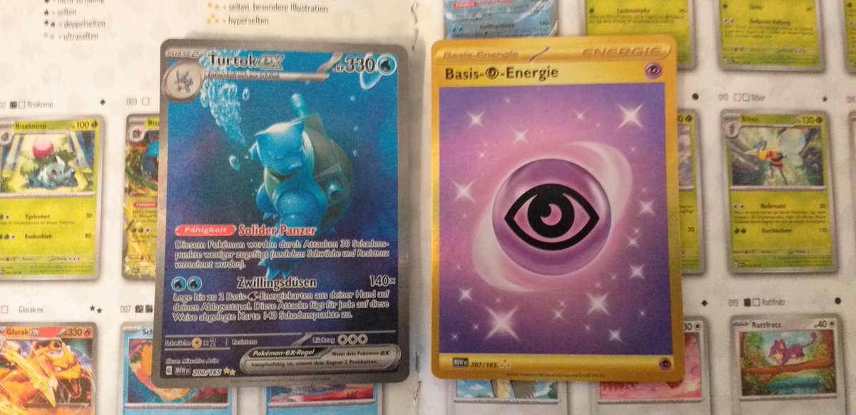 Die_Chroniken's tweet image. Hey!
Hab diese zwei doppelt gezogen. Mag wer tauschen??