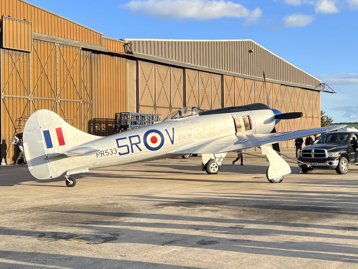 Bramwell62's tweet photo. 50th anniversary of Duxford Air Shows 😃#IWMDuxford https://t.co/A6VUu14dI9