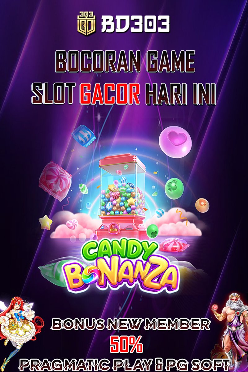 CSBD303's tweet image. Info bocoran slot gacor dengan bonus 50% bisa di claim secara langsung hanya di BD303 Berikut Link Gacor BD303: 2bd303.com

 #situsterpercaya #gacor #slotonline #Spartanking #slotonline #pgsoft #mahjong #slotgacor #maxwin #maxxwin #banjirscatter #pragmaticplay