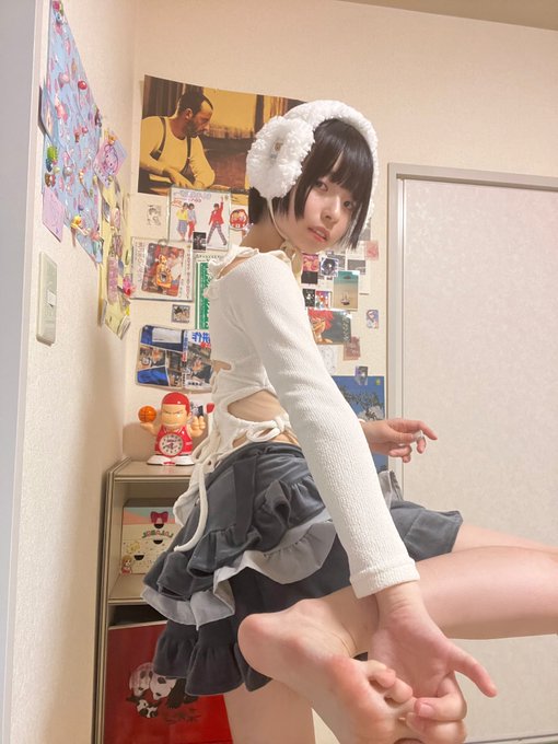 Twitterのコスプレ画像17