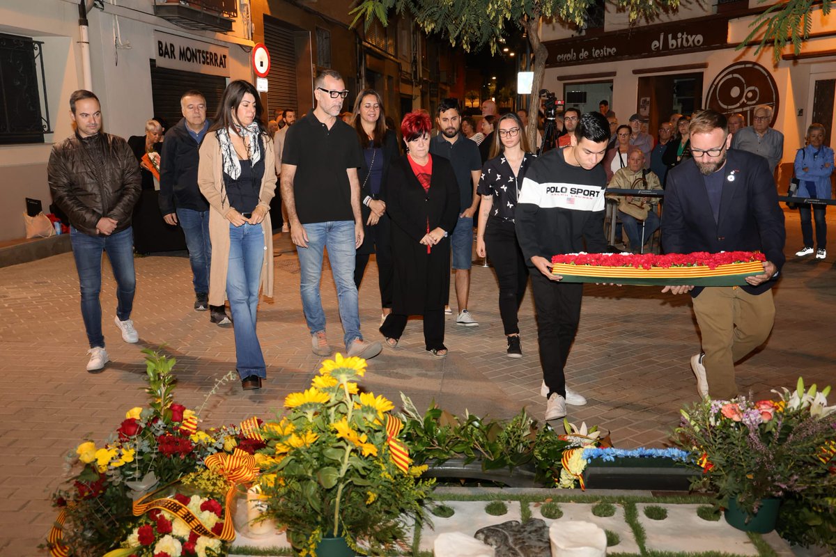 PSC SantVicençdelsHorts/❤️ tweet media