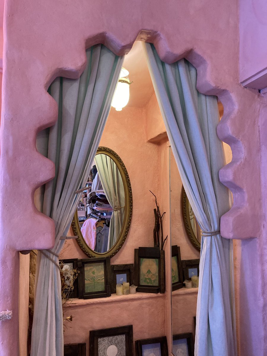 オッドランドのみんなにも会えてうれしった🌈