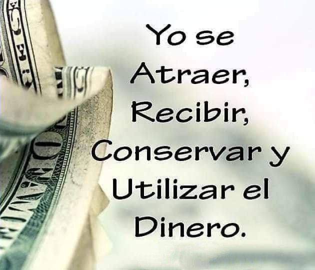 PiensaPositivoR's tweet photo. ✨🌟Vibro en Abundancia🌟✨

✨💰Atraer💰✨

🙏💰Decreta: HECHO ESTÁ💰🙏 https://t.co/mFl37H3LXN