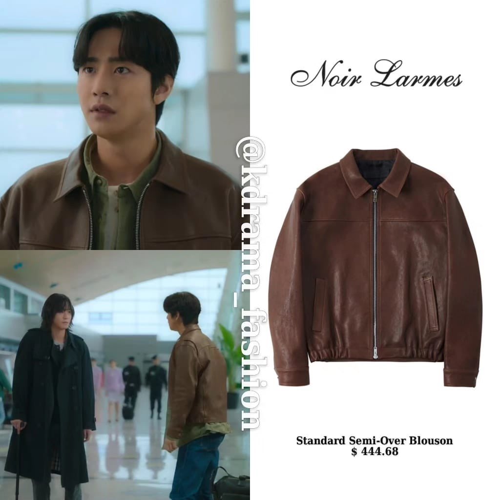 kdrama__fashion's tweet photo. #AhnHyoSeop wore #THOMBROWNE Shirt & #NOIRLARMES Jacket in #ATimeCalledYou / #IntoYourTime Episode 9.
#안효섭 #너의시간속으로 #드라마패션 #톰브라운 #느와르라메스 #kdrama_fashion #kdramastyle #ahnhyoseopstyle #ahnhyoseopfashion #안효섭패션 #안효섭스타일 https://t.co/69ouCrfZKX