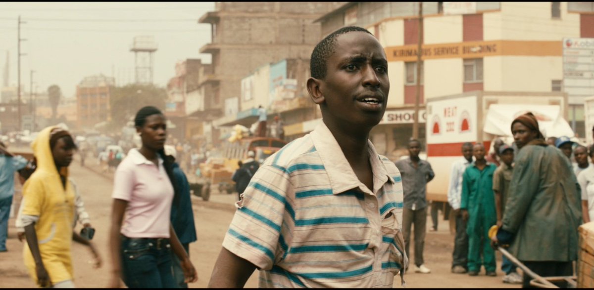 Ksonrap's tweet photo. #NairobiHalfLife
#Mwas #Oti 💐🕊️#Amina #Dingo #Khanji #Mose #StreetFighter #Movie #BestMovie #WeekendVibes #Netflix #HipHop
@NHL_Movie @ZIFF_Zanzibar @BongoHoodz @Ksonrap ✍️ https://t.co/ZsP99xzIBC