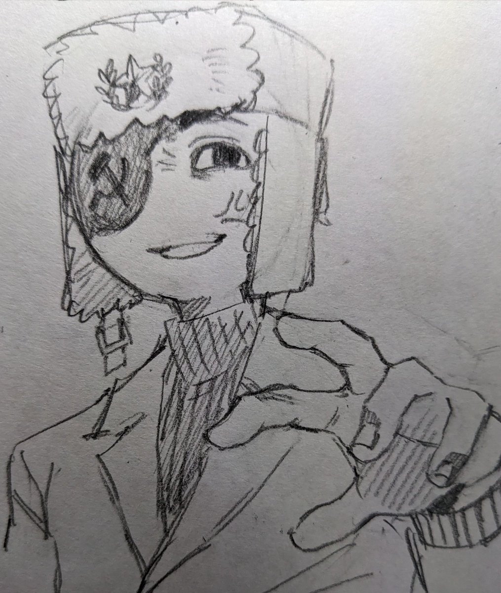 kblNLOGHSIfEASz's tweet photo. これ終わったら勉強するから!!!!!!!!!! #カントリーヒューマンズ  #CountryHumans https://t.co/hMZHpWcgmB