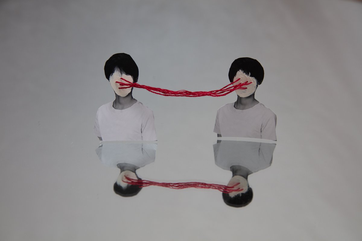 Featured Submissions / PhMuseum 2023 Women Photographers Grant

Learn more and present your work before 19 October 11:59pm GMT via phmuseum.com/w23

Images copyrights:

1. Tayo Adekunle (UK)
2. Beth Lilly (US)
3. Megan Jacobs (US)

#opencall #callforentries #women #grant