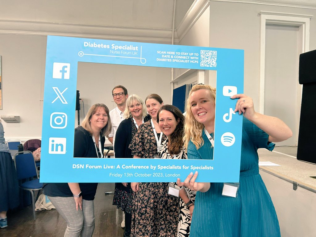VoytekS's tweet photo. @DISNUKGroup committee at the #DSNF23 https://t.co/8vg0Yx0eIN