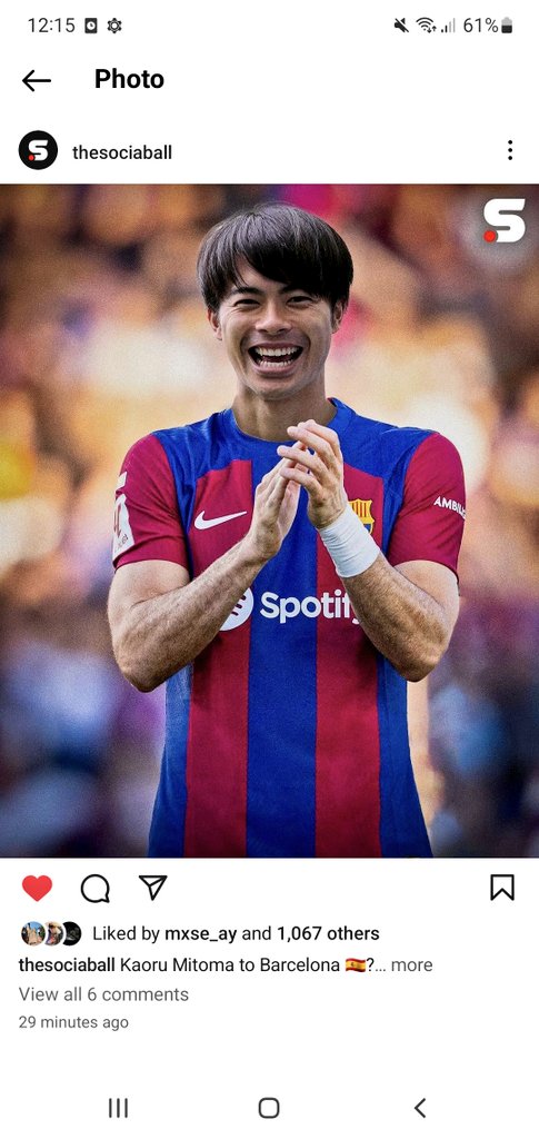 FPLJoshH's tweet photo. Now working with Sociaball! (SMM + GFX)

Thanks @LubanDesign for the opportunity 💪

First post completed ✅️ https://t.co/tGa8ZggogJ