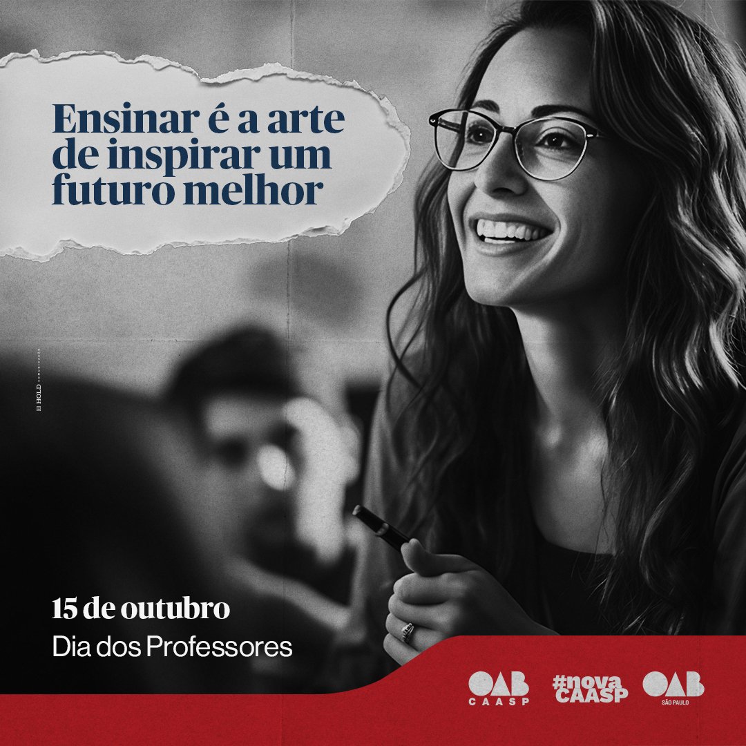 Caixa de Assistência dos Advogados de São Paulo tweet media