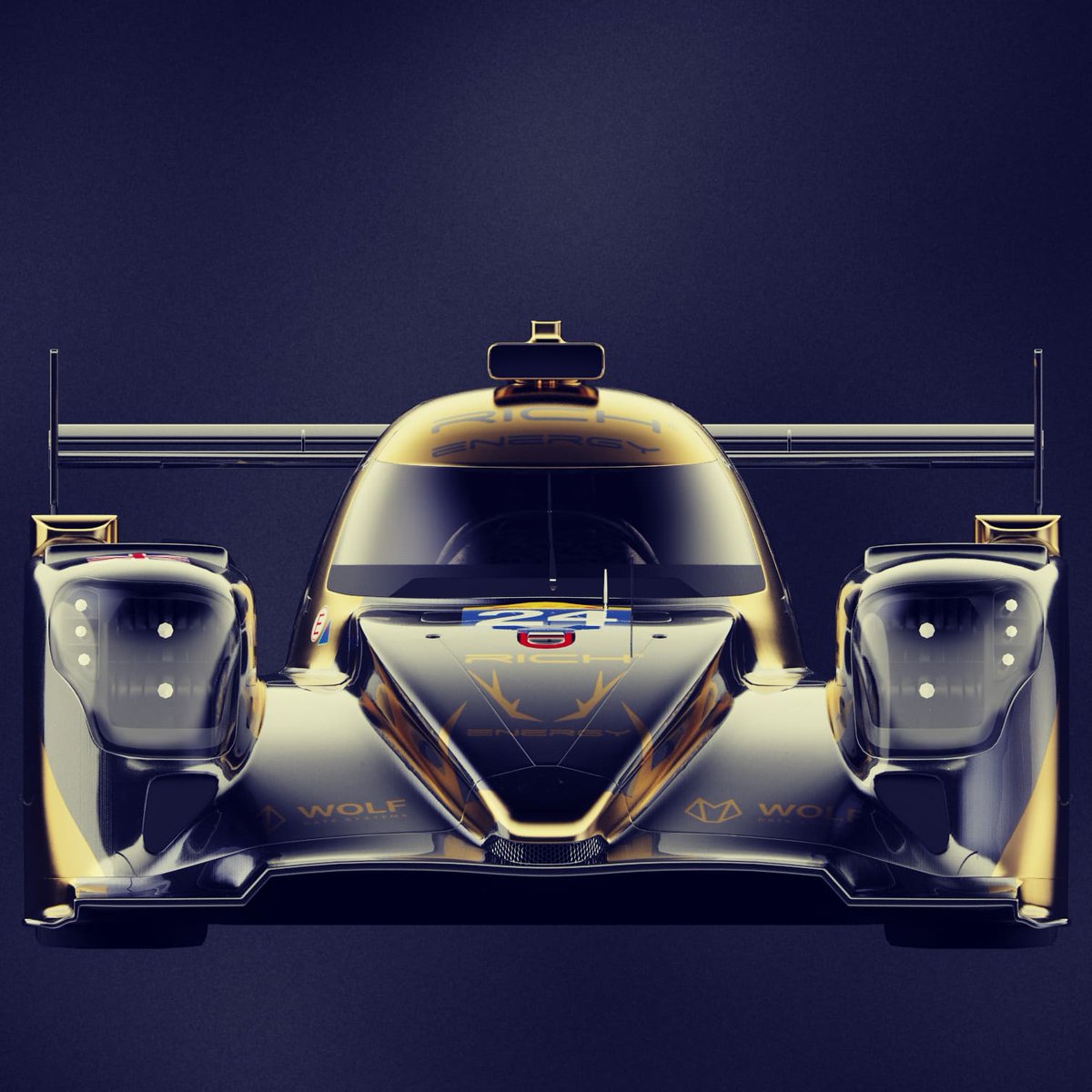 Rich Energy HQ tweet media