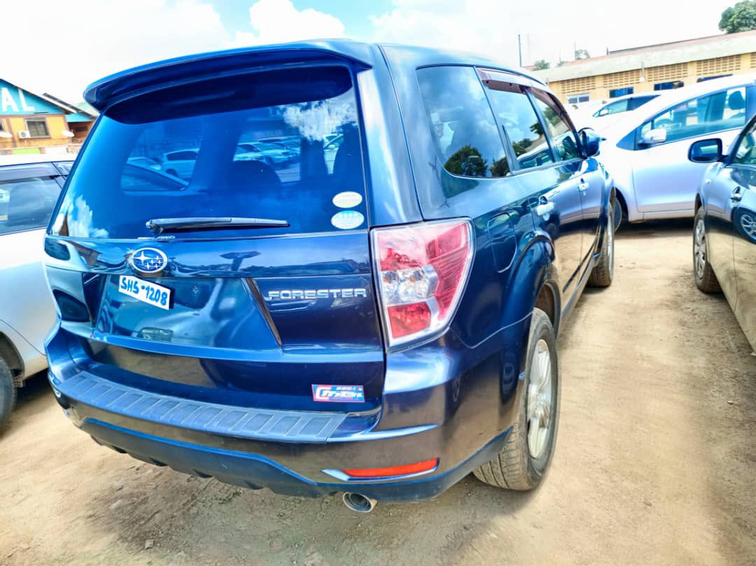 Sir_vic68's tweet photo. Good afternoon #future_clients Subaru Forester in stock #victor_motors_ug #call_0757758016_0785602317 https://t.co/4j26hQQRW9