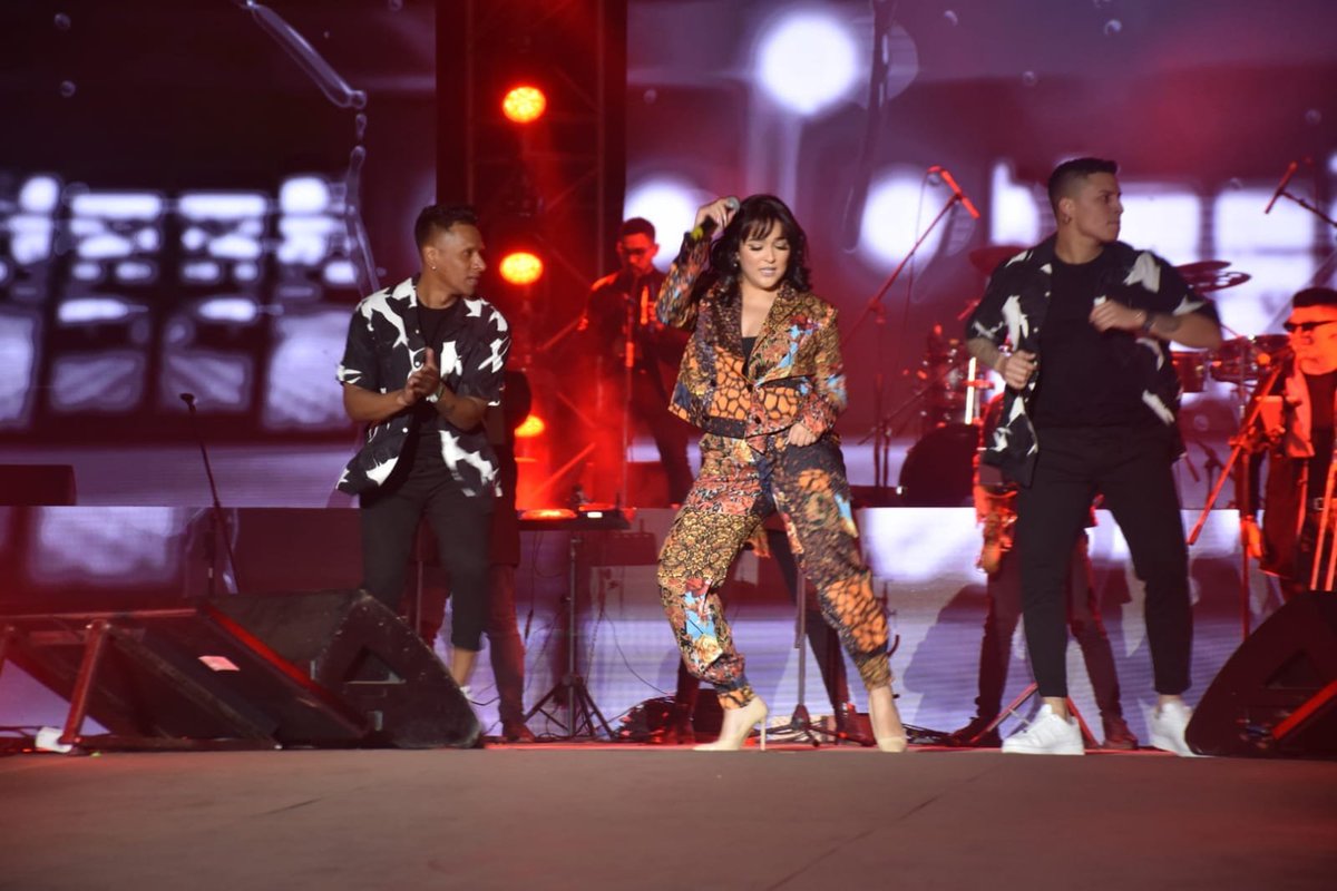 DanielaonStats's tweet photo. Daniela Darcourt @darcourtoficial looks flawless at the Festival International Cusco 2023 #festivalinternacionalcusco2023 #DanielaDarcourt https://t.co/2sI7BuQCPx