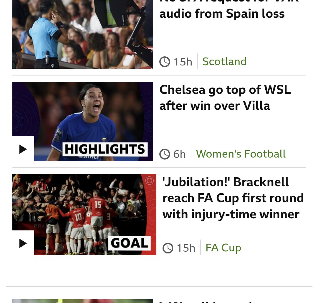 mullac01's tweet photo. @BBCSport having a David Cameron moment here?! https://t.co/i4CtUgfYvk